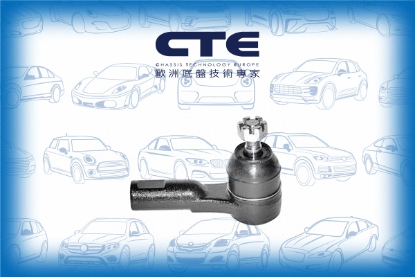 Rotule de barre de connexion CTE CTE06005