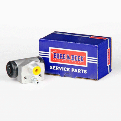 Cylindre de roue BORG & BECK BBW1936