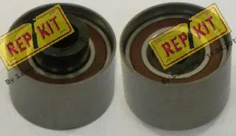 Poulie renvoi/transmission, courroie crantée REPKIT RKT2700