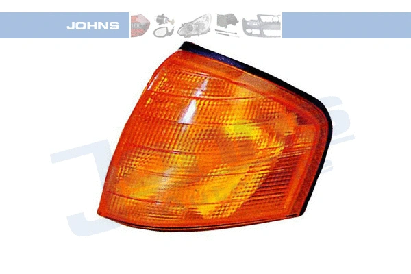 Feu clignotant JOHNS 50 02 19