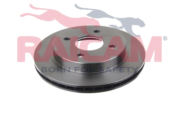 Disque de frein RAICAM RD00246