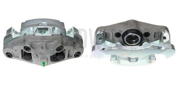 Étrier de frein BUDWEG CALIPER 344348