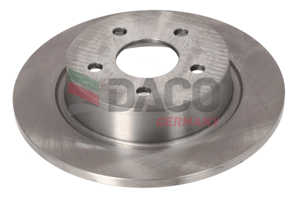 Disque de frein DACO Germany 601007