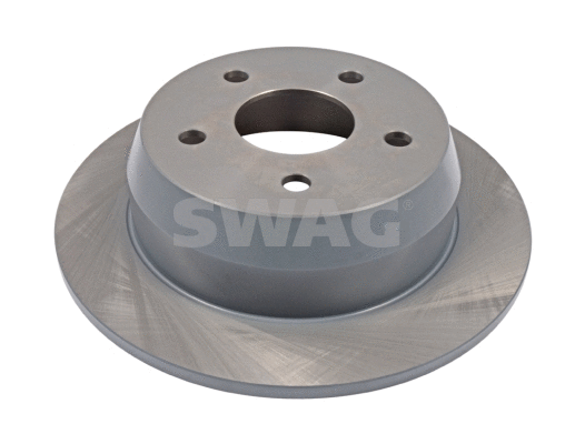 Disque de frein SWAG 14 10 8501