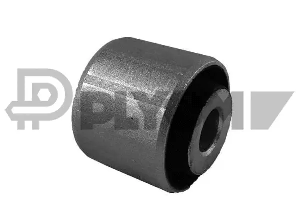 Suspension, corps de l'essieu PLYOM P759411