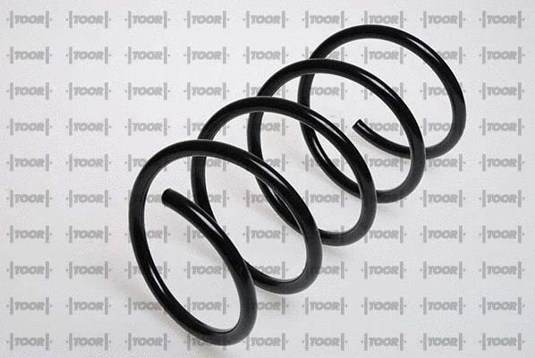 Ressort de suspension TOOR SC60924