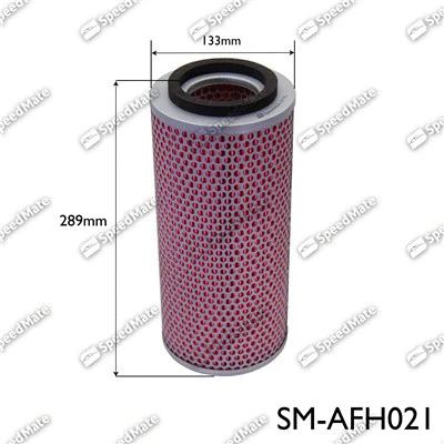 Filtre à air SpeedMate SM-AFH021