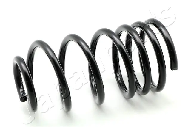Ressort de suspension JAPANPARTS ZC6372C