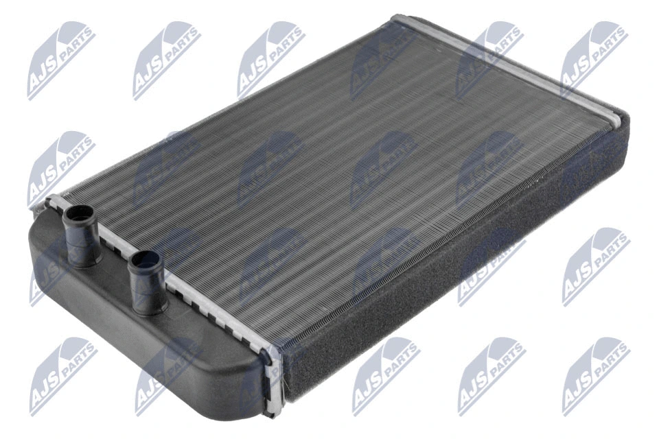 Système de chauffage NTY CNG-CT-000