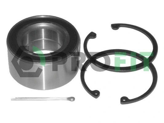 Kit de roulements de roue PROFIT 2501-0736
