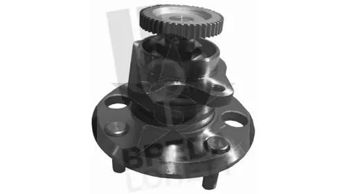 Kit de roulements de roue BREDA LORETT KRT7814