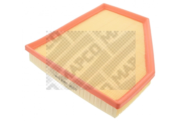 Filtre à air MAPCO 60492