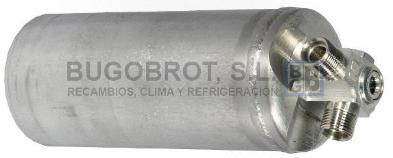 Filtre déshydratant, climatisation BUGOBROT 20-33821