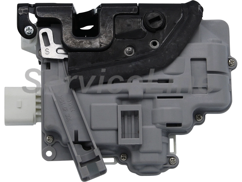 Serrure de porte APC ATS10015