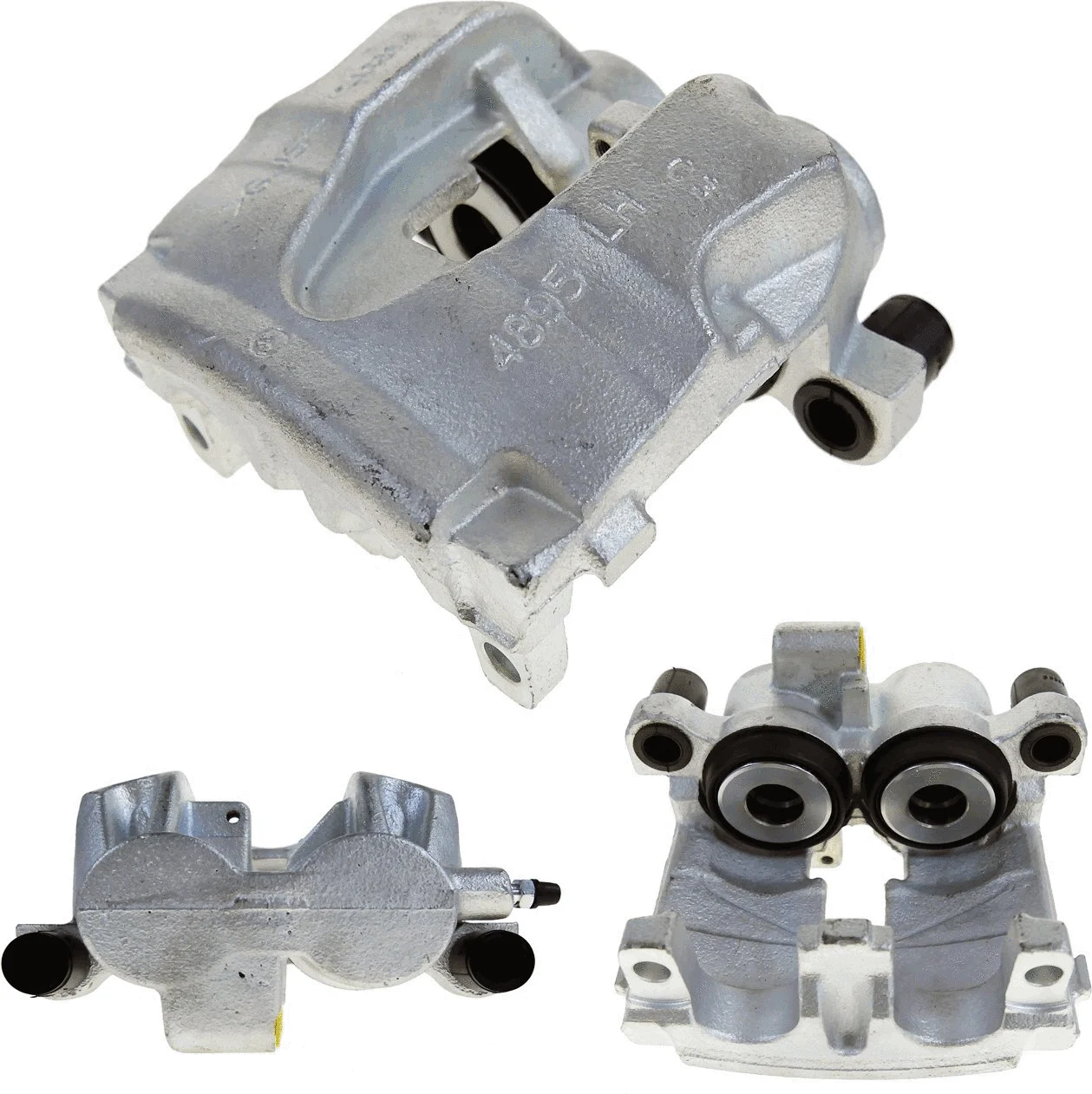 Étrier de frein Brake ENGINEERING CA3506
