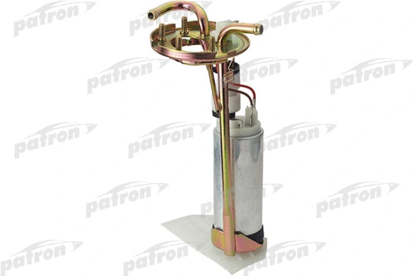 unité d'alimentation de carburant PATRON PFP396