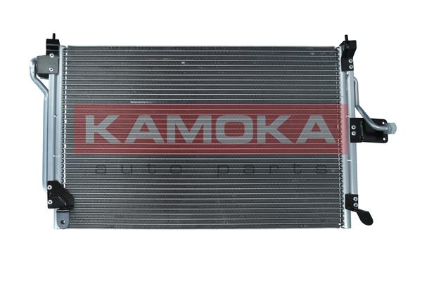 Condenseur, climatisation KAMOKA 7800019