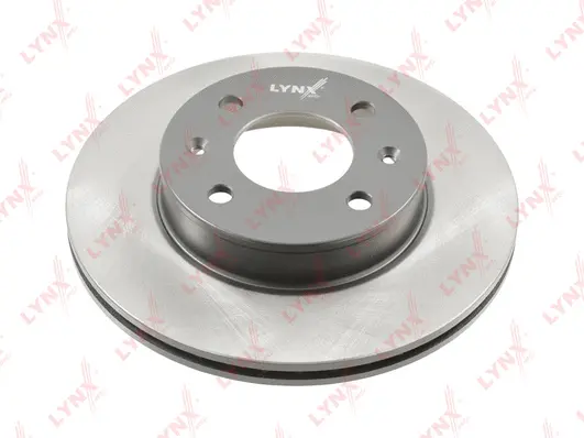 Disque de frein LYNXAUTO BN-1553