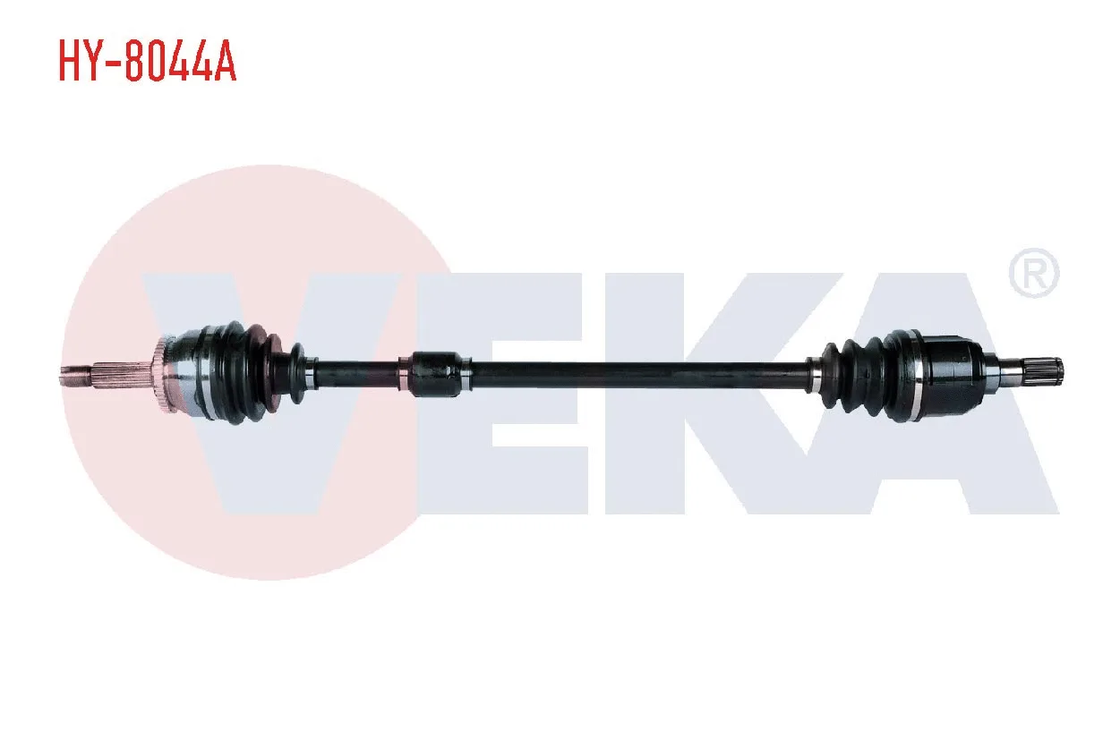 Arbre de transmission VEKA HY-8044A