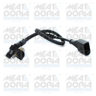 Capteur d'angle, vilebrequin MEAT & DORIA 87552