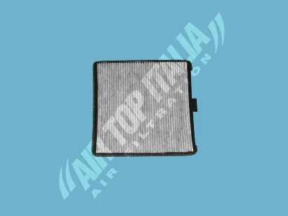 Filtre, air de l'habitacle ASTER AS2532