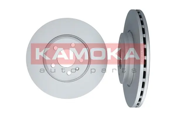 Disque de frein KAMOKA 103137