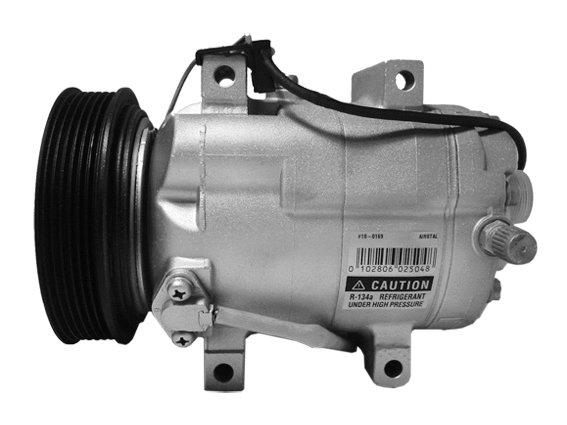 Compresseur, climatisation Airstal 10-0169