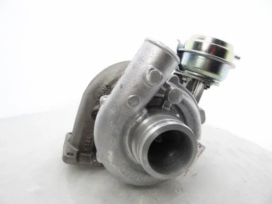 Turbocompresseur, suralimentation GARRETT 454192-8005M