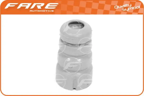 Butée élastique, suspension FARE-RCH 28243