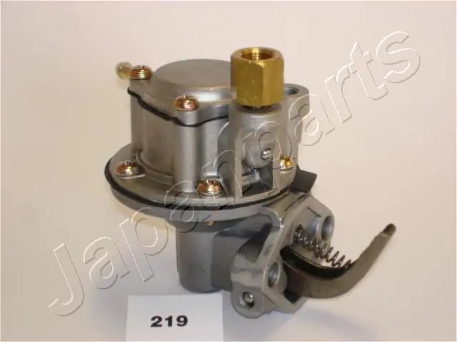 Pompe à carburant JAPANPARTS PB-219