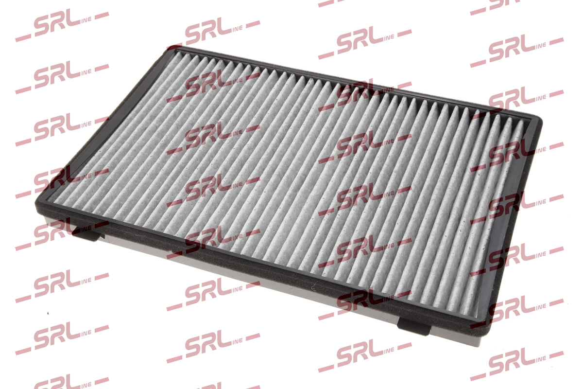 Filtre, air de l'habitacle SRLine S11-1136