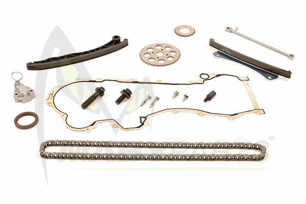 Kit de distribution par chaîne MABYPARTS OTK032075