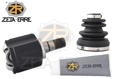 Jeu de joints, arbre de transmission ZETA-ERRE ZR7538