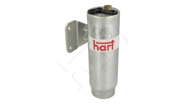 Filtre déshydratant, climatisation HART 608 463