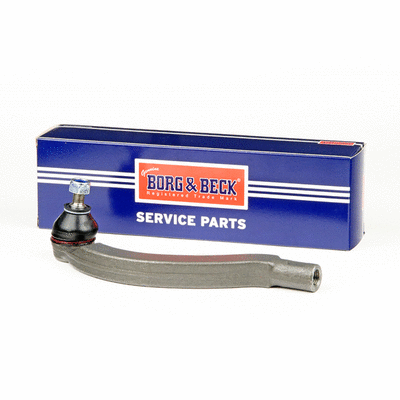 Rotule de barre de connexion BORG & BECK BTR4926