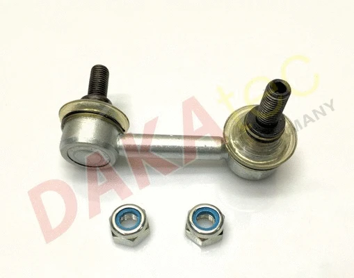 Entretoise/tige, stabilisateur DAKAtec 120497HQ