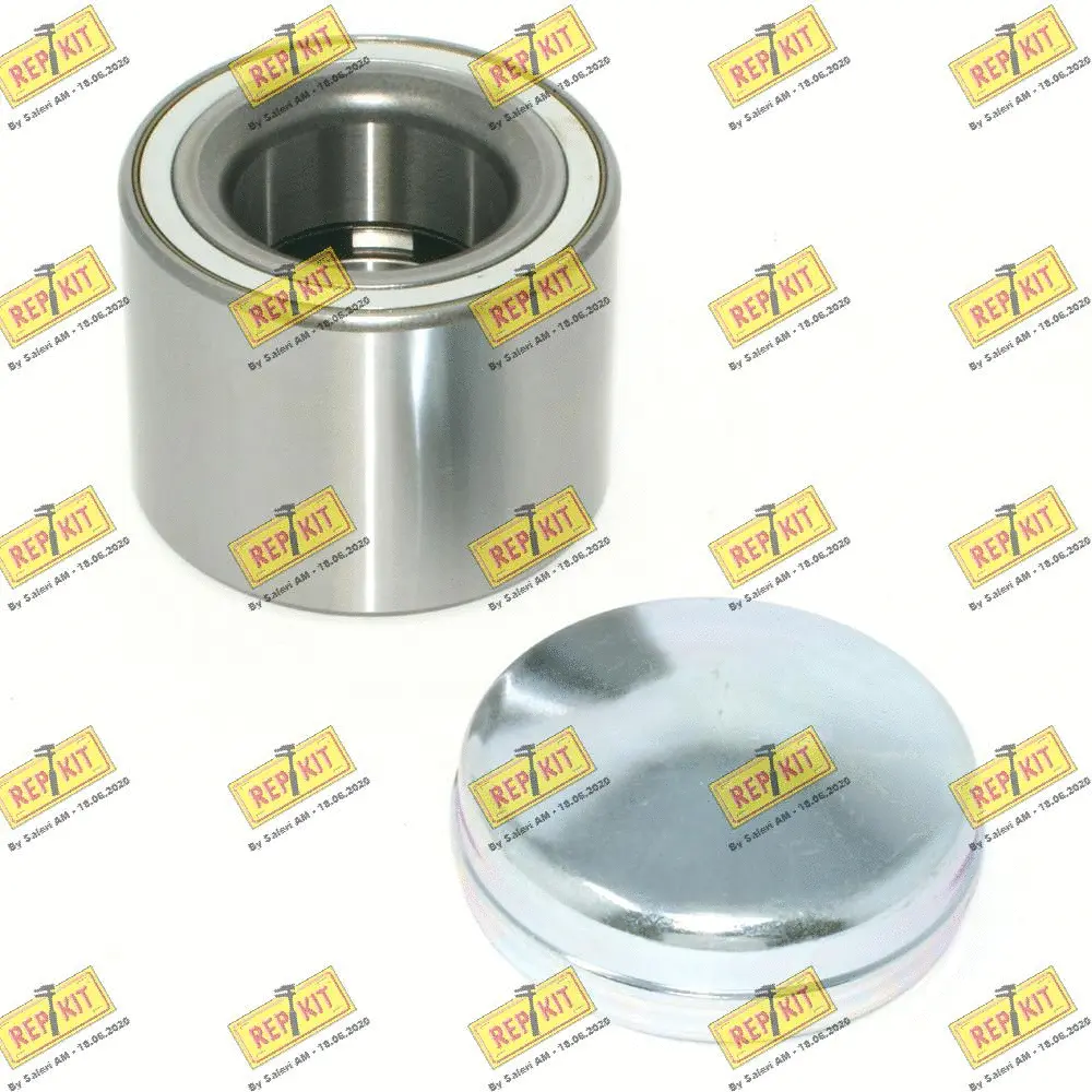 Kit de roulements de roue REPKIT RKB1942