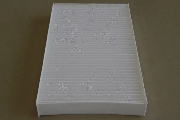 Filtre, air de l'habitacle SCT - MANNOL SA 1152