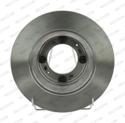 Disque de frein FERODO DDF036