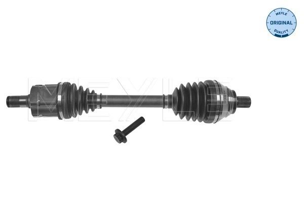 Arbre de transmission MEYLE 100 498 0740