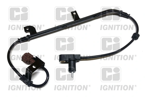 Capteur, vitesse de roue QUINTON HAZELL XABS215