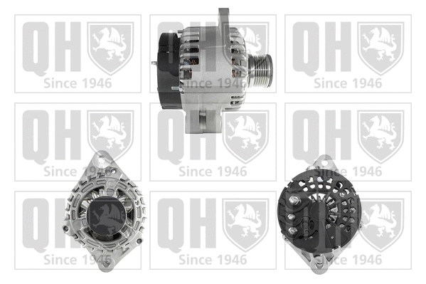 Alternateur QUINTON HAZELL QRA2281