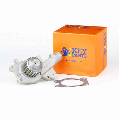 Pompe à eau, refroidissement du moteur KEY PARTS KCP1135