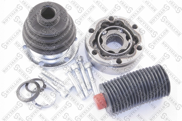 Jeu de joints, arbre de transmission STELLOX 160 1003-SX