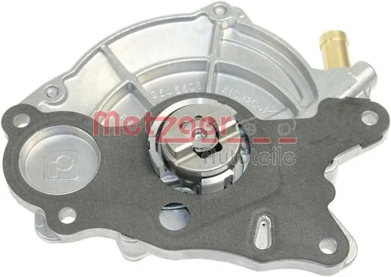 Pompe à vide, freinage METZGER 8010044