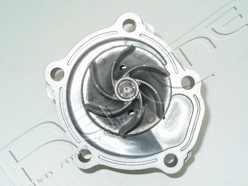 Pompe à eau, refroidissement du moteur RED-LINE 28SZ009