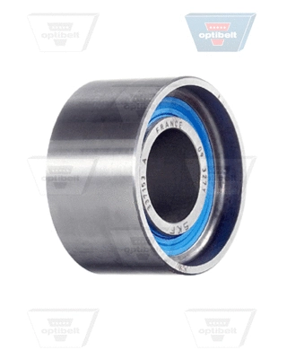 Poulie renvoi/transmission, courroie crantée OPTIBELT 370UT