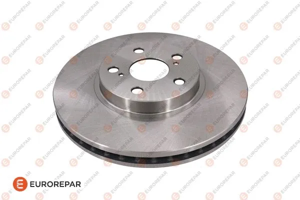 Disque de frein EUROREPAR 1676013180