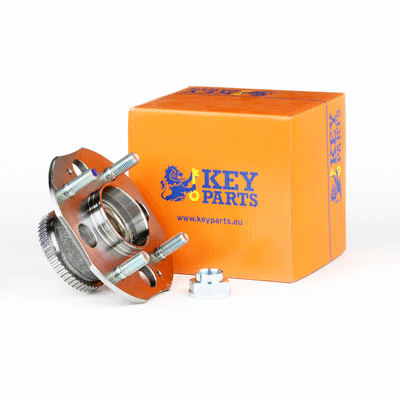 Kit de roulements de roue KEY PARTS KWB923
