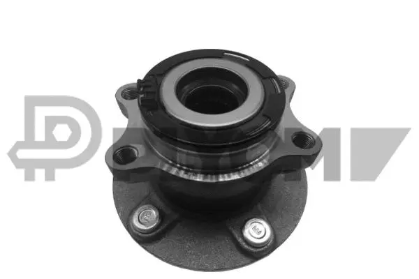 Moyeu de roue PLYOM P764419